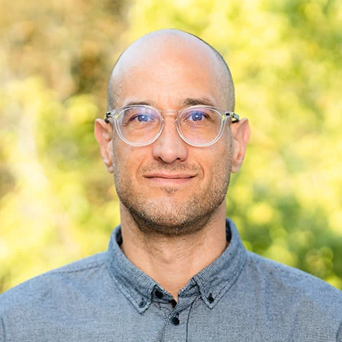 Markus Vogel